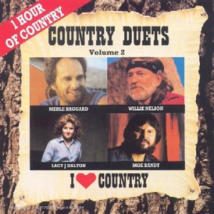 I Love Country Duets Vol 2 Pop