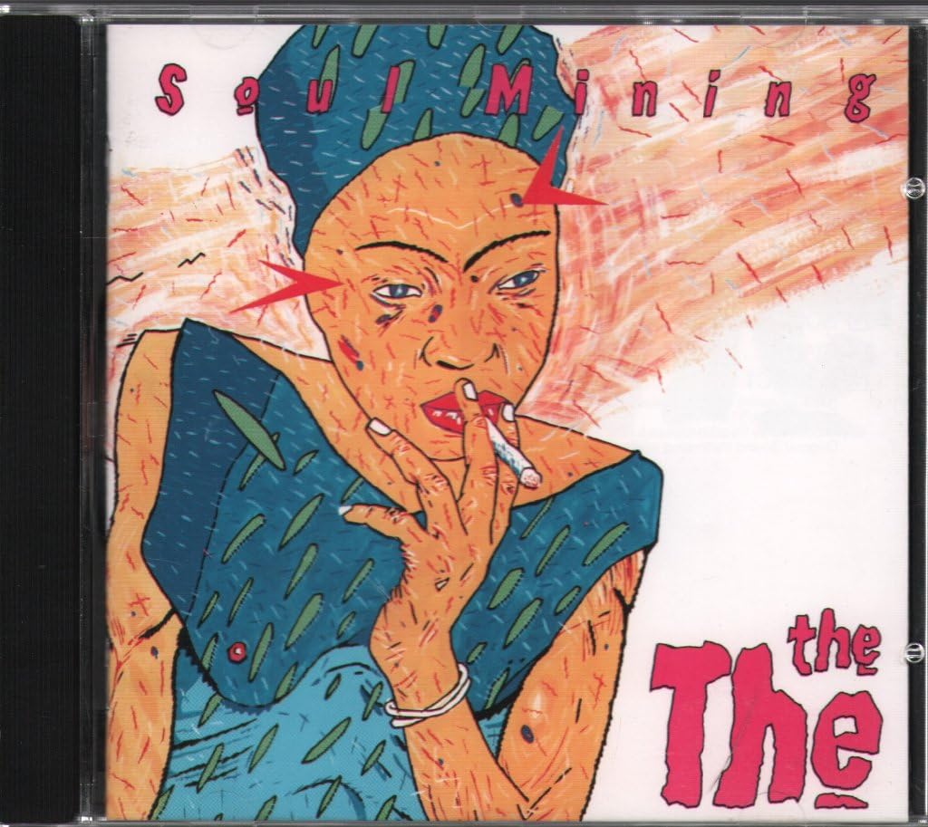 Soul Mining Alternative & Indie