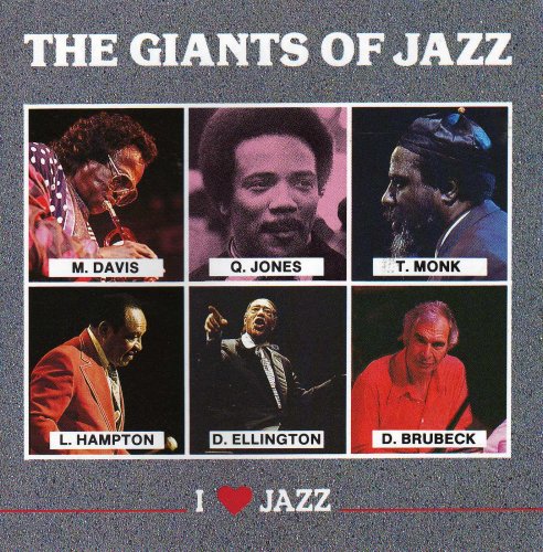 Product Image: I Love Jazz