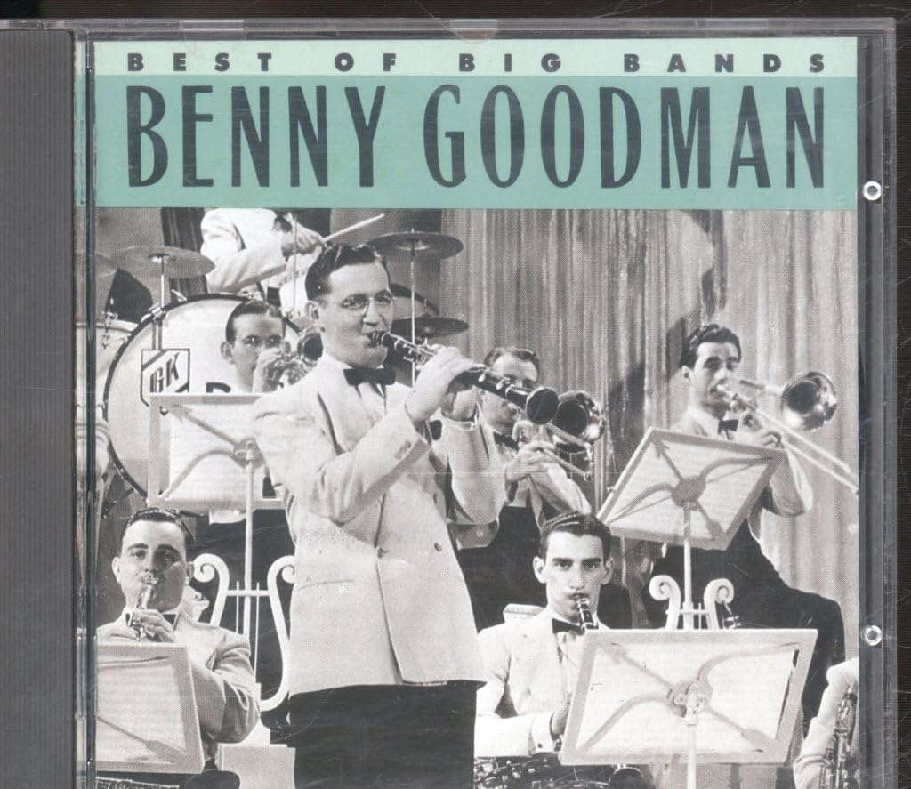 Best Of Big Bands Jazz