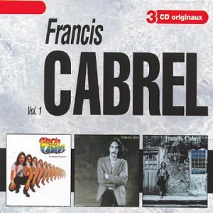 Coffret 3 CD : Murs de poussière / Chemin de traverse / Fragile Pop