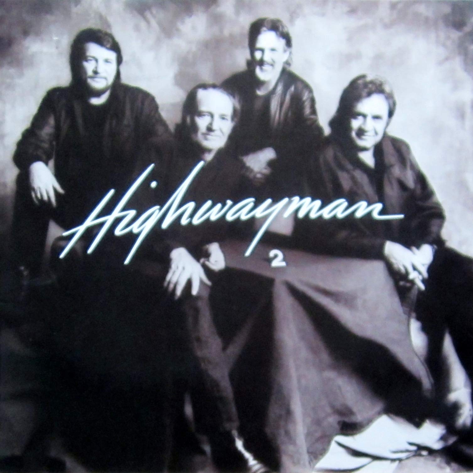Highwaymen 2 Pop