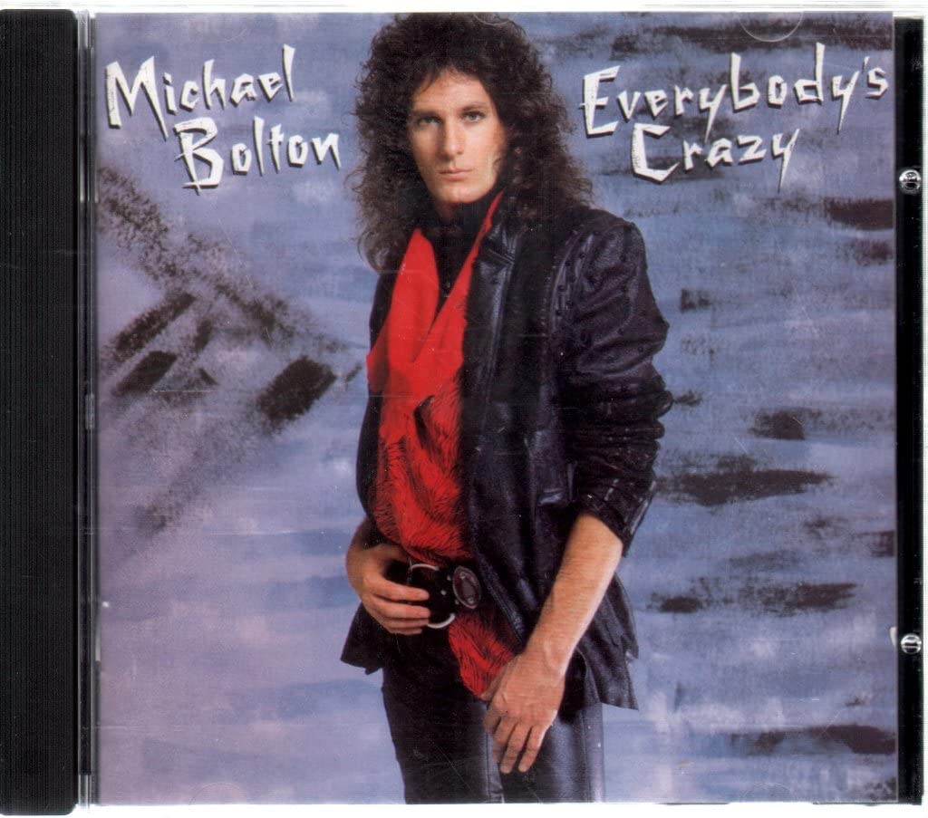 Product Image: Everybody'S Crazy
