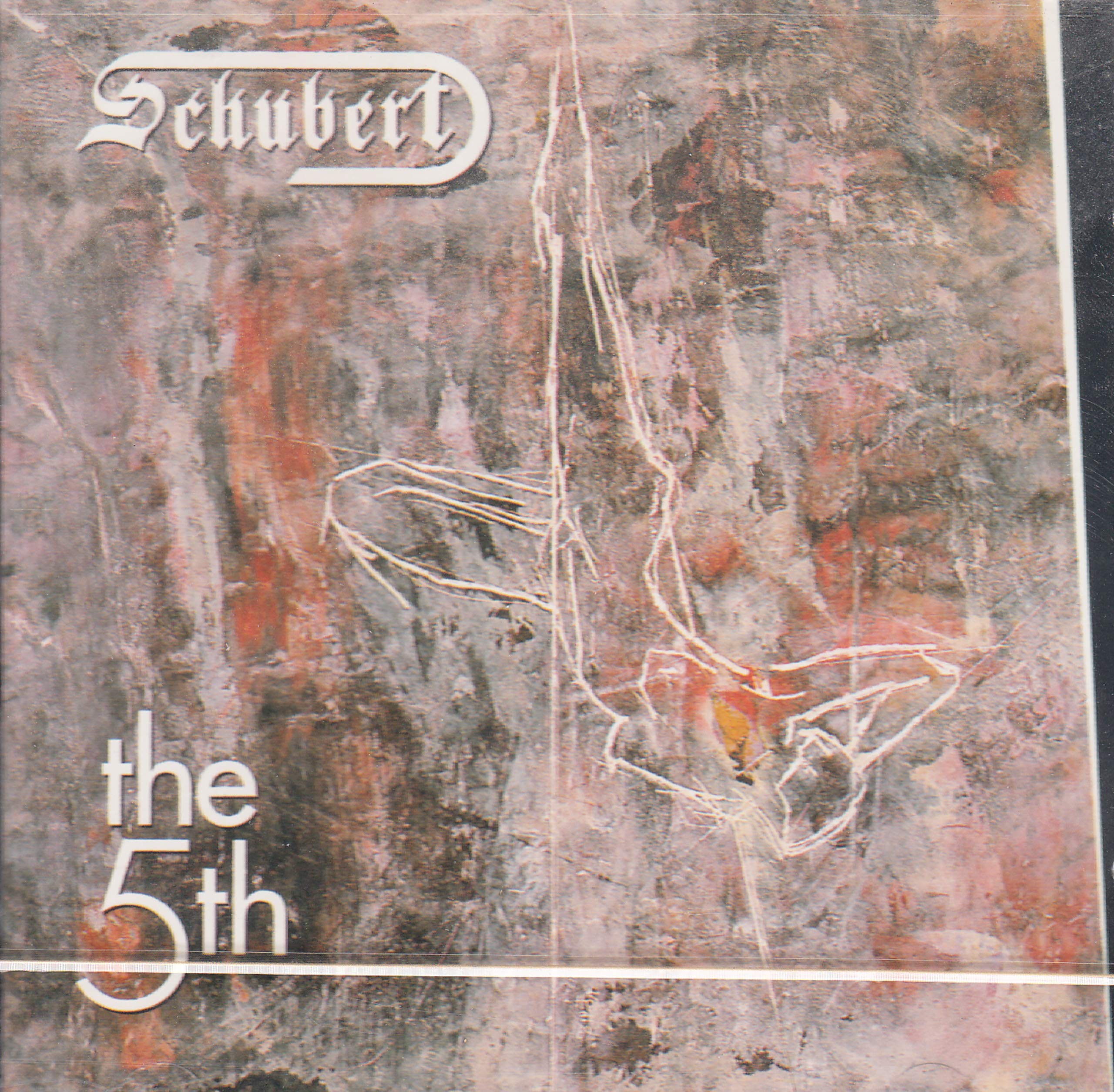 5th (1990) Music