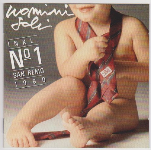 Uomini soli (1990) Music