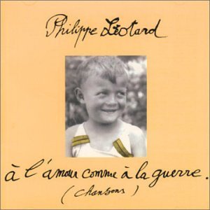 L'amour Comme at La Guerre (UK Import) Pop