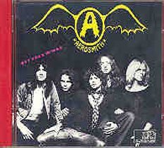 Get Your Wings Metal & Hardrock