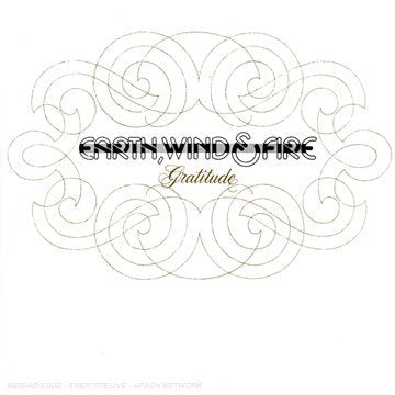 Gratitude Funk, R&B & Soul