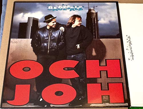 Och Joh (1990) Music
