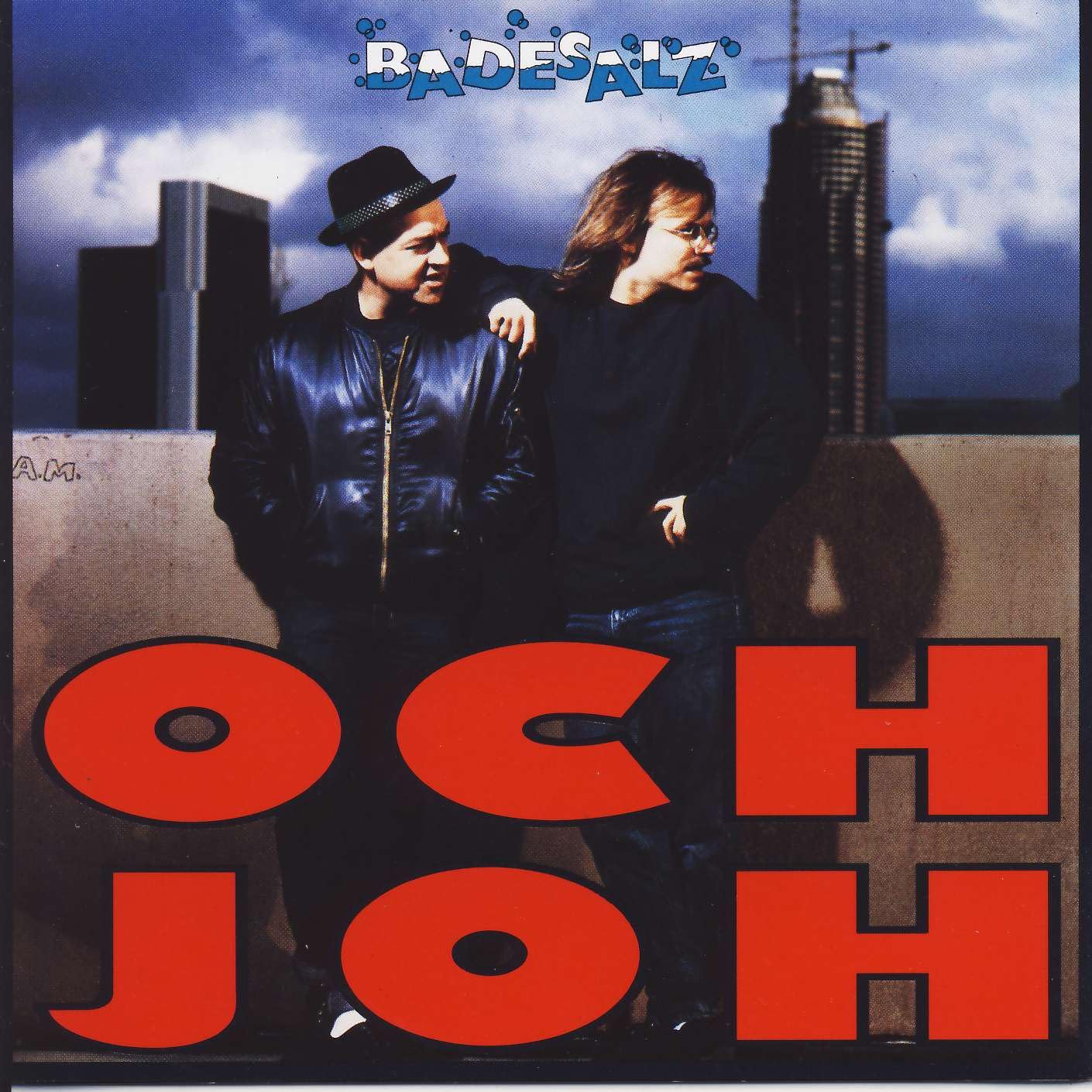 Och Joh Radio Plays