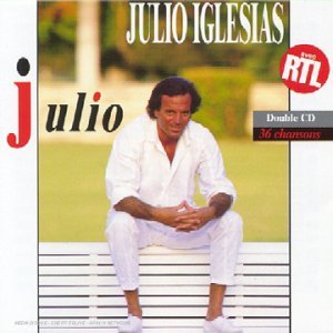 Julio Iglesias - Julio Pop