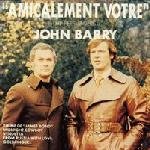 Amicalement Votre cd