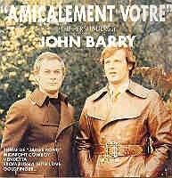 Amicalement Votre World Music