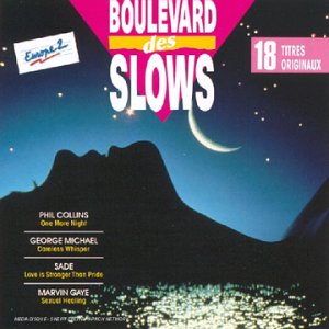 Boulevard Des Slows Vol 1 Pop