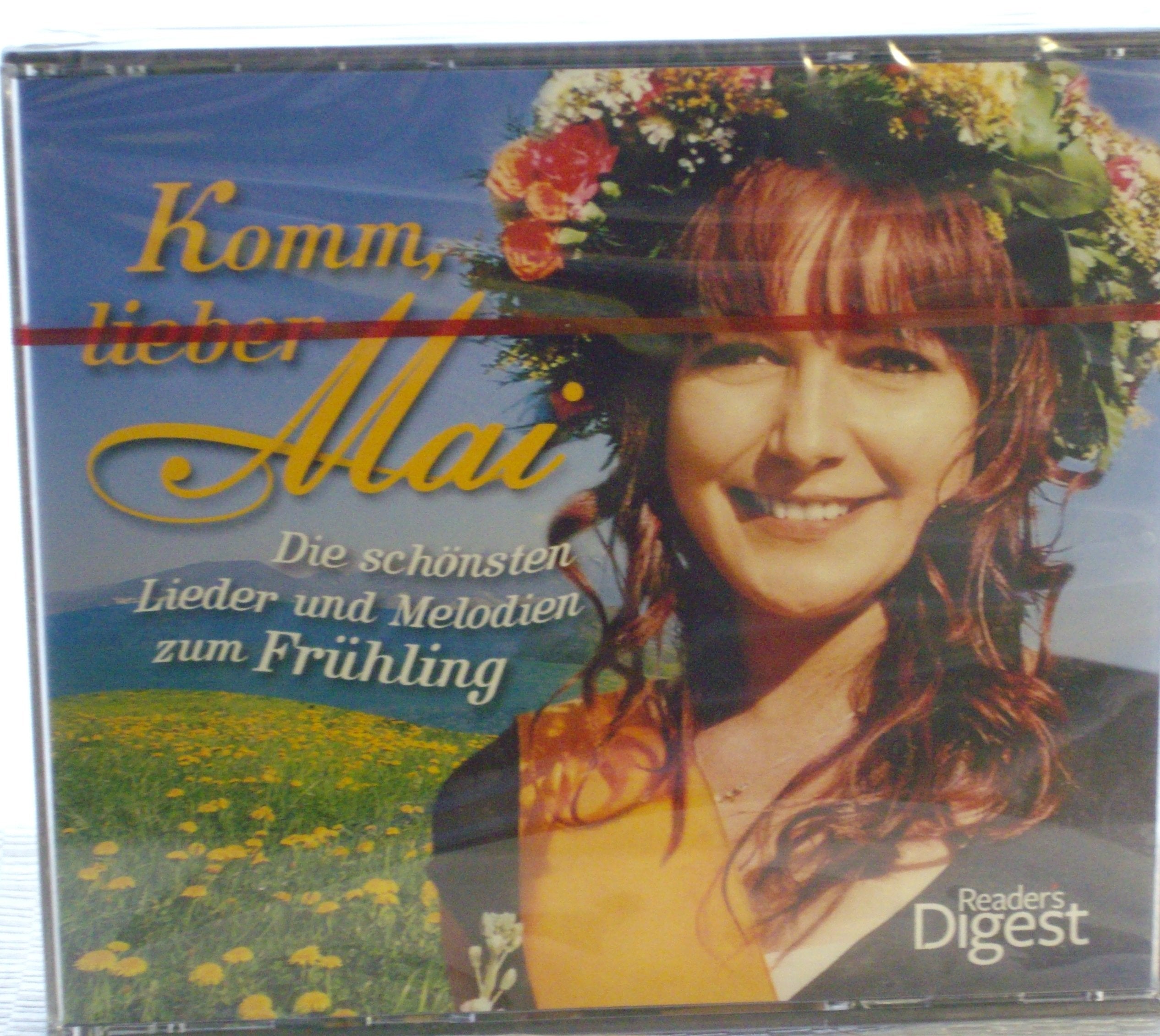 Product Image: Komm Lieber Mai