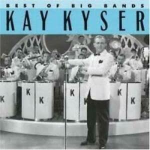 The Best Of The Big Bands Jazz