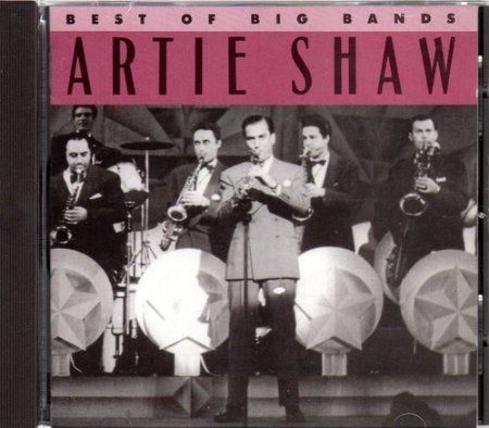 The Best Of The Big Bands Jazz
