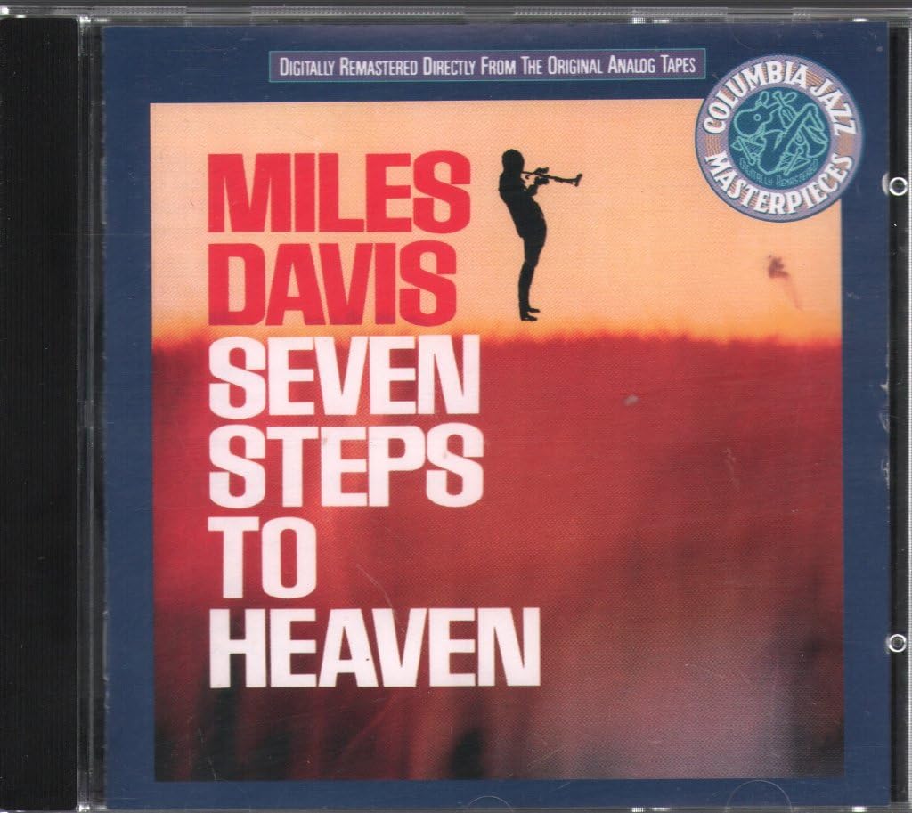 Seven Steps to Heaven Jazz
