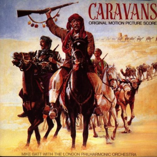 Caravans Rock