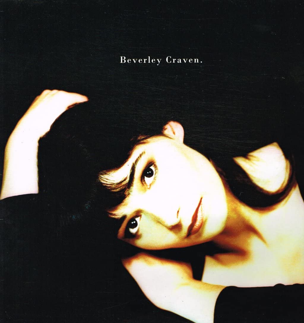 Product Image: Beverley Craven