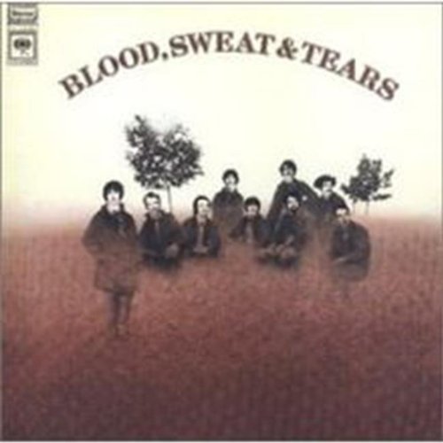 Blood,Sweat & Tears Pop