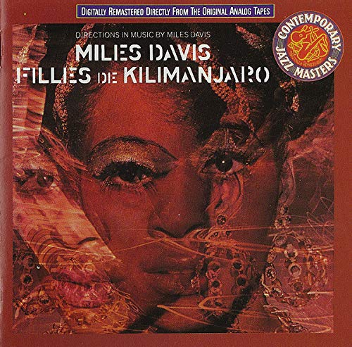 Product Image: Filles de Kilimanjaro