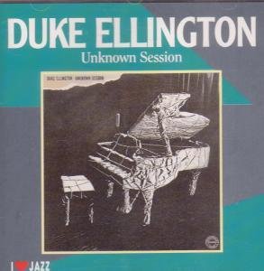 Unknown Session Jazz