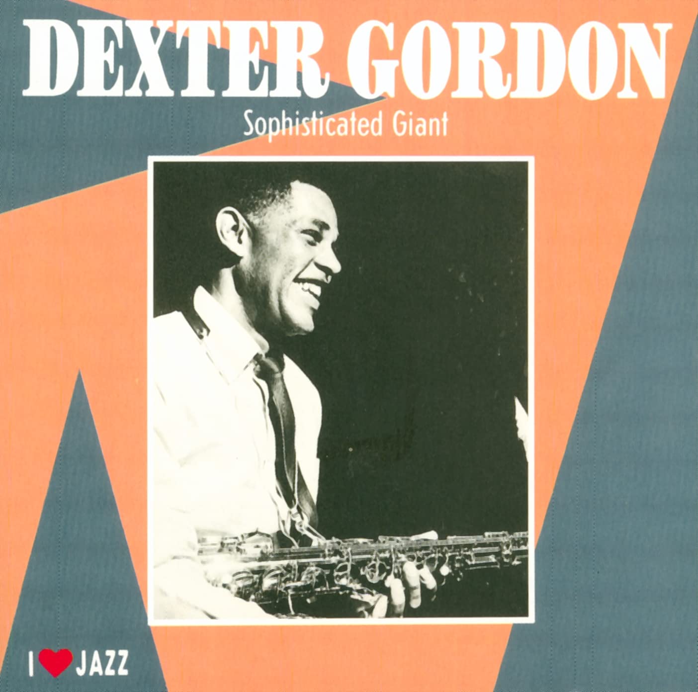 Sophisticated Giant Jazz