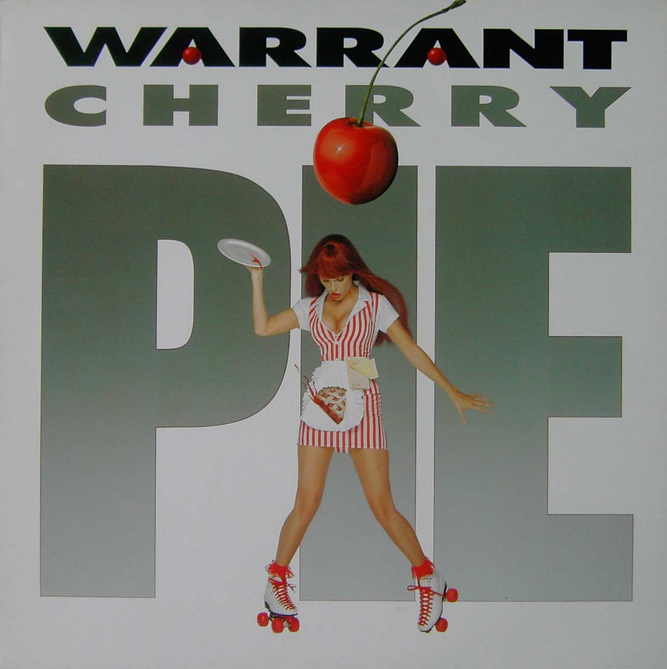 Cherry Pie Rock