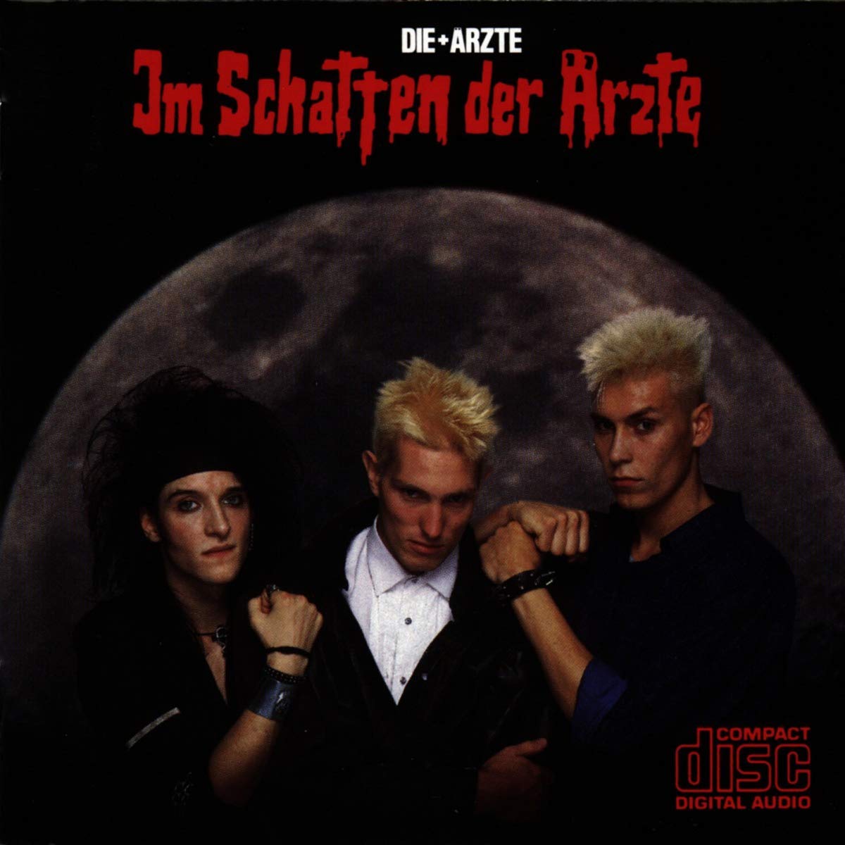 Product Image: Im Schatten der Ärzte