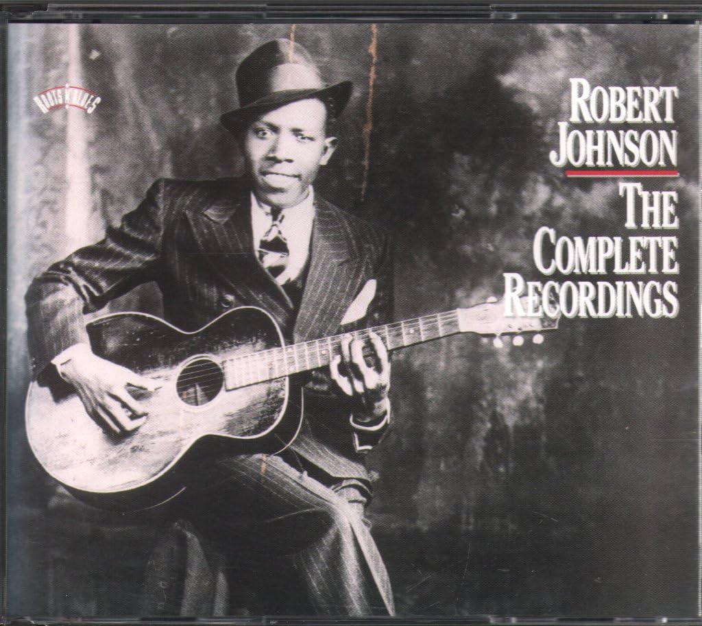 The Complete Recordings Blues