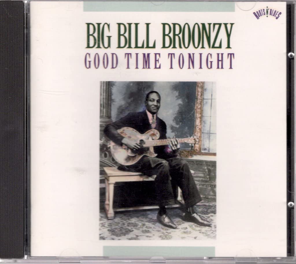 Good Time Tonight Jazz