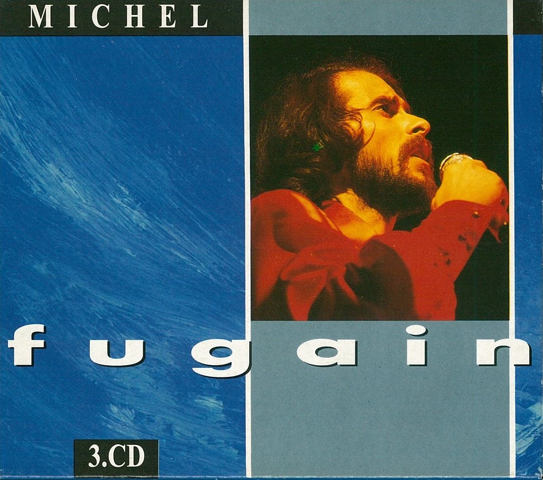 Enfant+Comme L'Oiseau+M.Fugain World Music