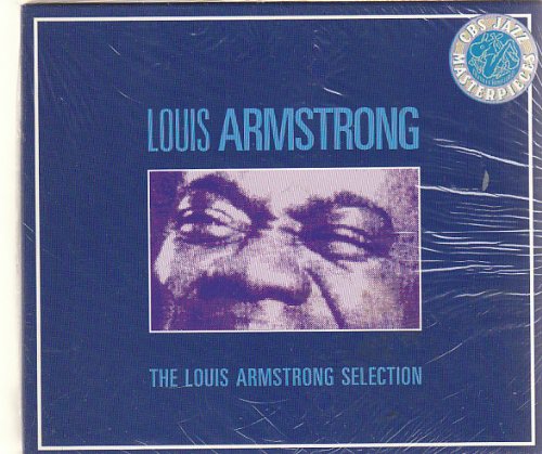 Louis Armstrong Selection Jazz