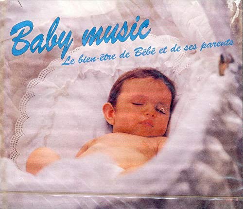 Baby Music Vol 4 Children & Young People