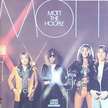 Mott Metal & Hardrock