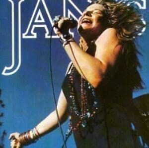 Product Image: Janis / Early Performances