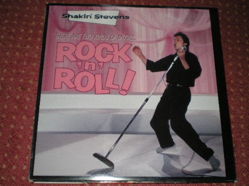 There are two kinds of music..rock 'n' roll! / Vinyl record Music
