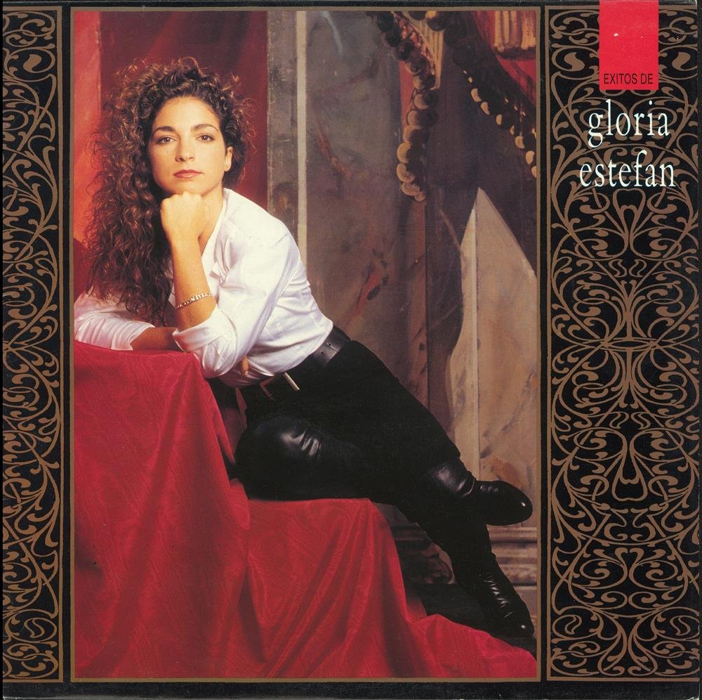 Exitos de cd