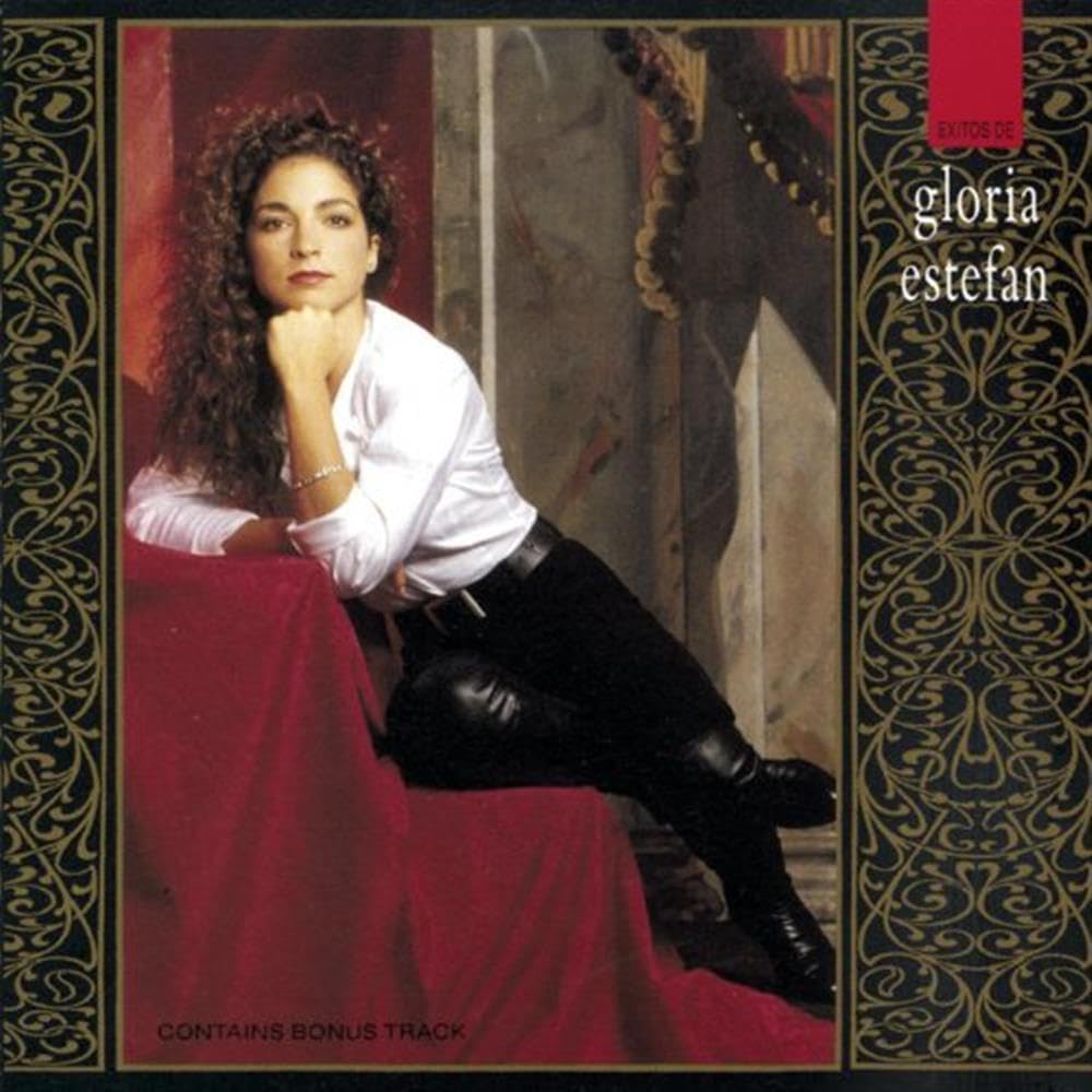 Product Image: Exitos de Gloria Estefan