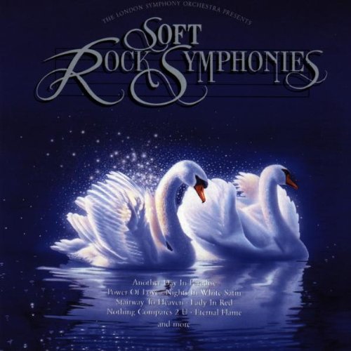 Soft Rock Symphonies Rock