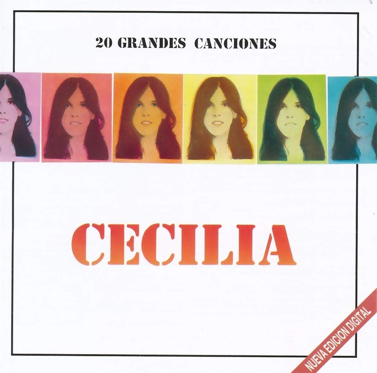 Product Image: 20 Grandes Canciones