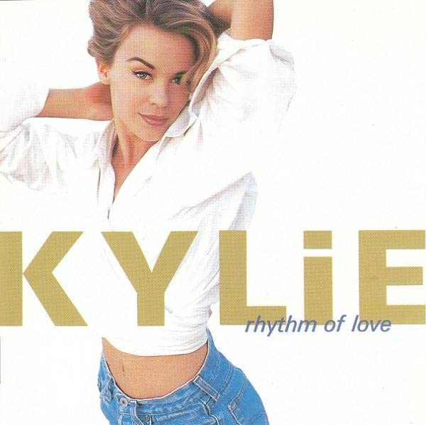 Rhythm Of Love Pop