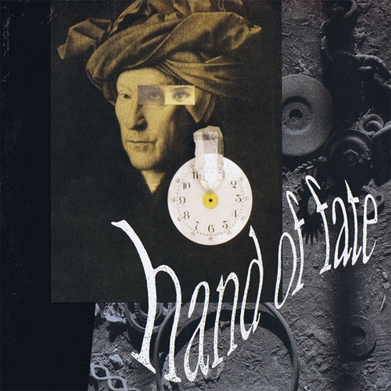 Hand of Fate cd