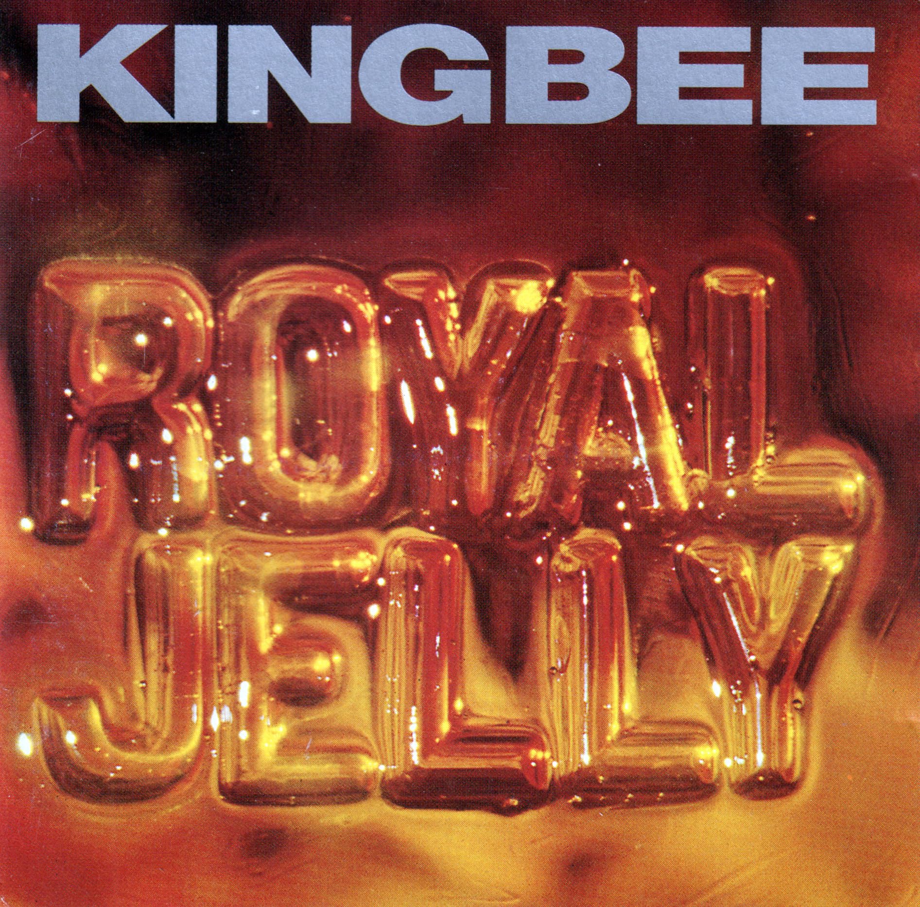 Royal Jelly Pop
