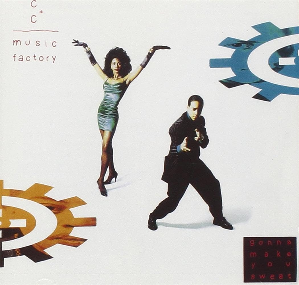 Gonna Make You Sweat Dance & Electronic