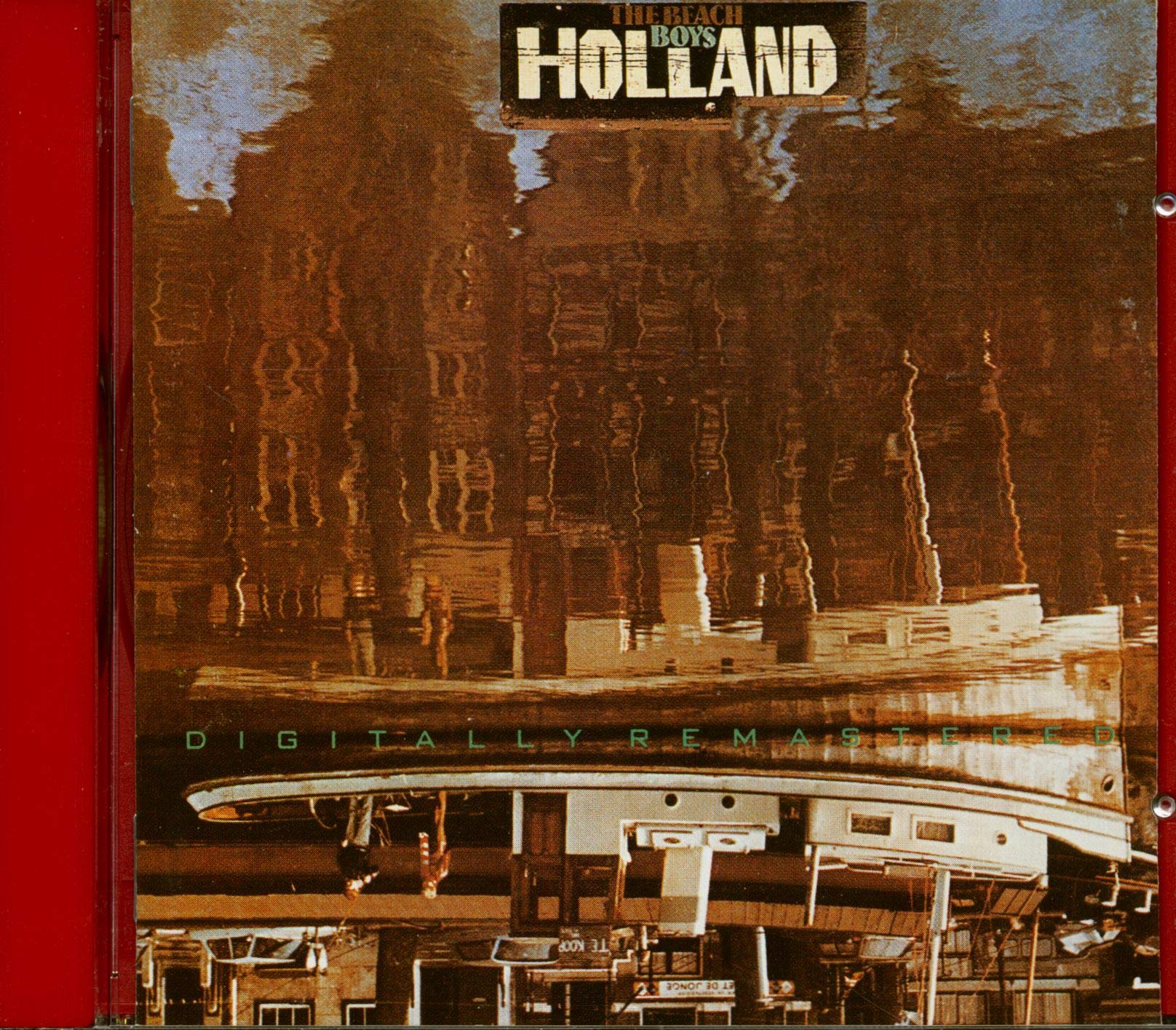 Holland Pop