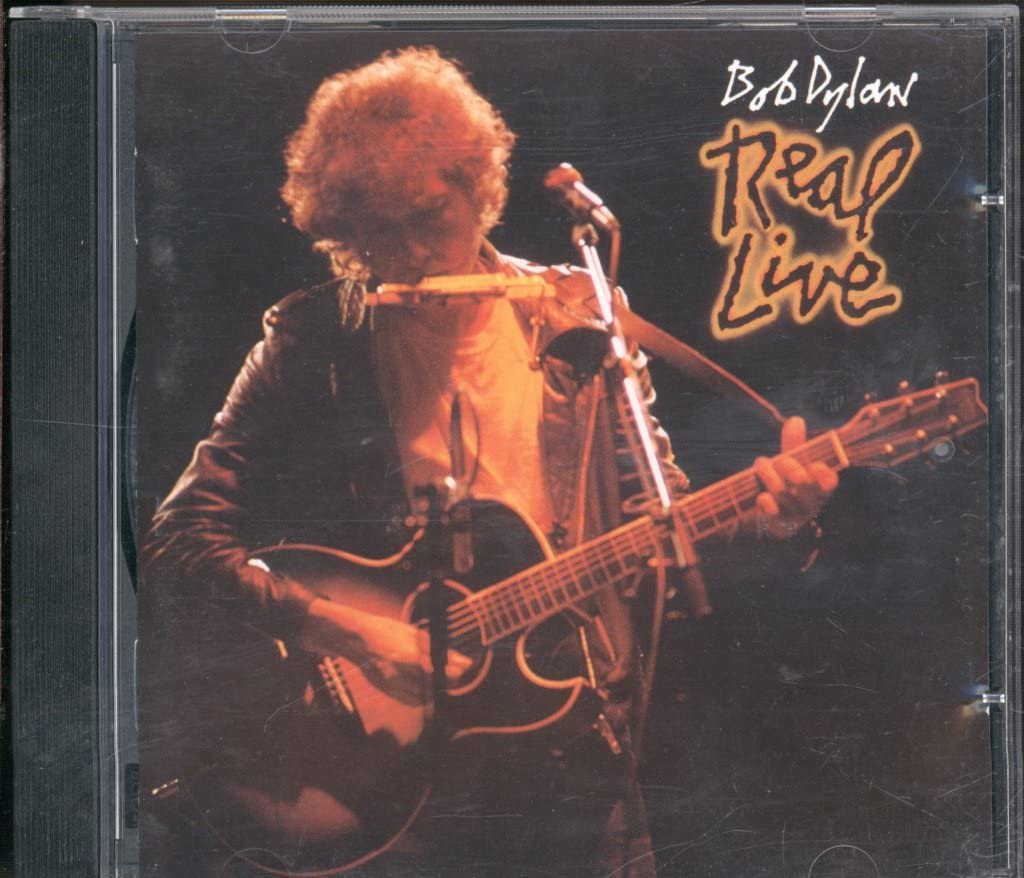 Real Live Rock