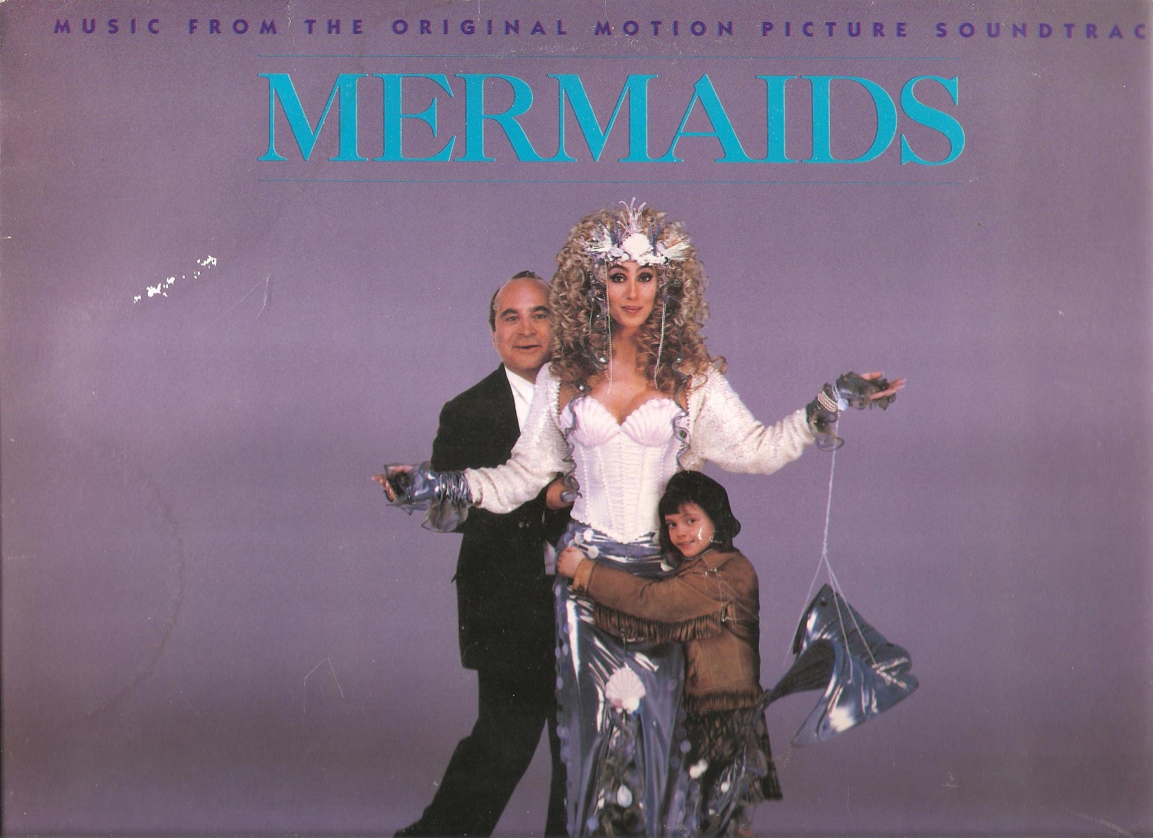 Cher, Frankie Valli, Lesley Gore.. Music
