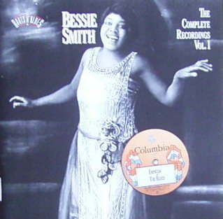 The Complete Recordings Vol. 1 Blues